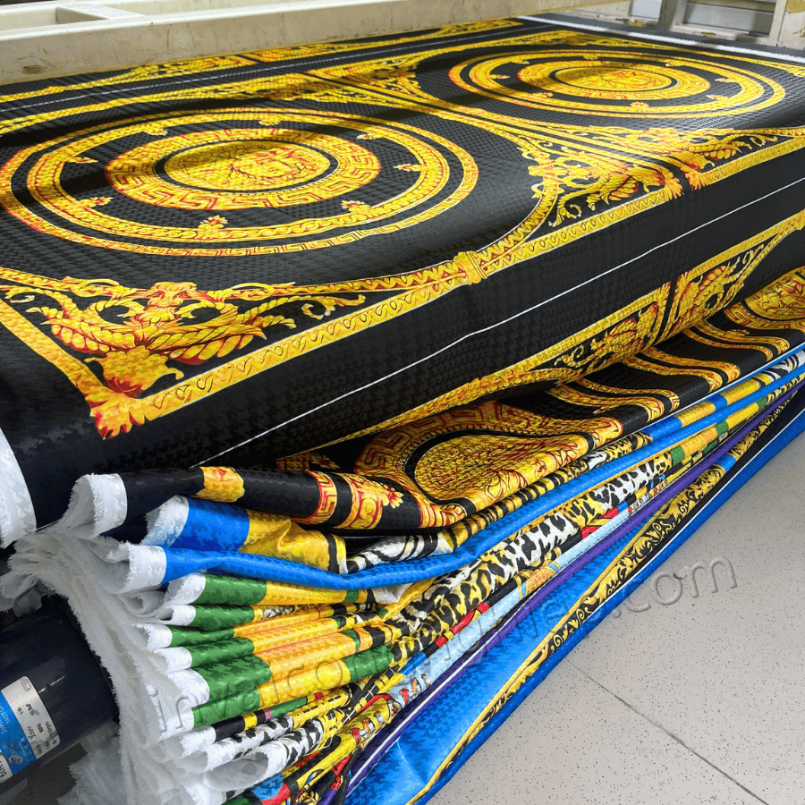 in chuyển nhiệt khổ lớn